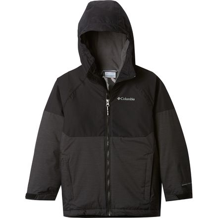 Columbia Alpine Action II Jacket - Boys' - Kids