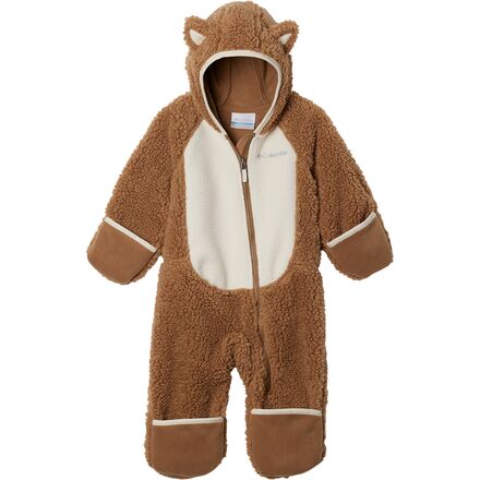 Columbia Foxy Baby Sherpa Bunting - Infants' - Kids