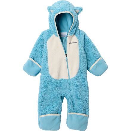 Columbia Foxy Baby Sherpa Bunting - Infants' - Kids
