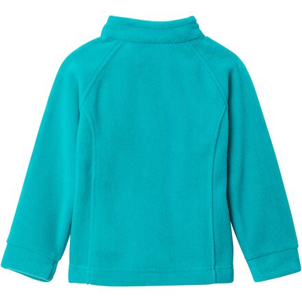 Columbia Benton Springs Fleece Jacket Toddler Girls' Kids