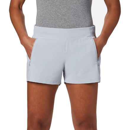 Columbia Women's Tidal II Short – Quick-Dry Fishing Shorts With UPF 50, Omni-Shield Stain Repellent