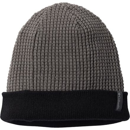 Columbia City Trek Reversible Beanie - Men