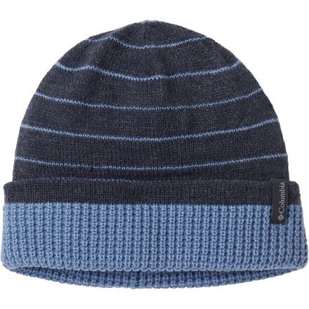 Columbia City Trek Reversible Beanie - Men