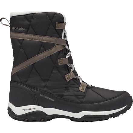 Columbia Cascara Omni-Heat Boot - Women 