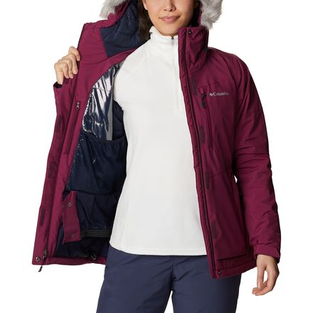 Columbia Ava Alpine Insulated Jacket - Women's - Women