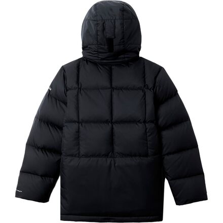 Columbia Forest Park Down Hooded Puffer Jacket - Boys' - Kids