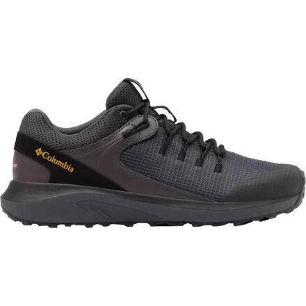 Columbia Trailstorm Waterproof Hiking Shoe - Men display picture 2