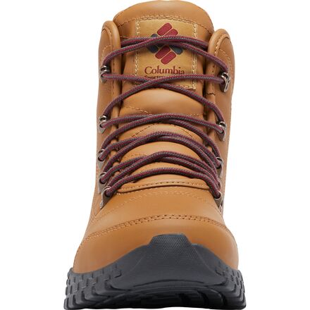 Shoe Fairbanks Rover Boot Review Columbia Fairbanks Rover Review (Best Winter Boots Under 100)