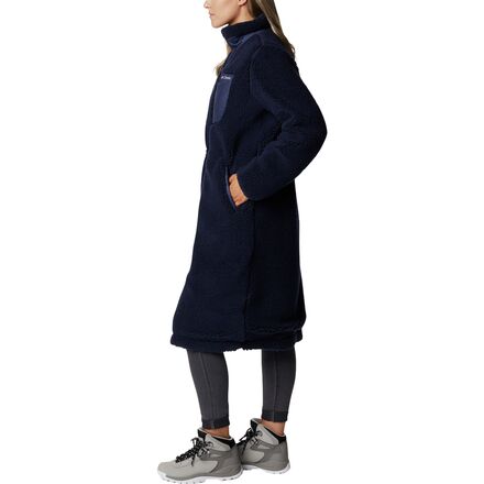 Columbia Archer Ridge Long Jacket - Women's - Women