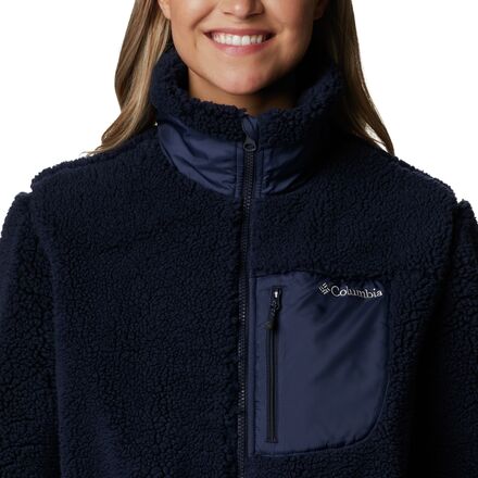 Columbia Archer Ridge Long Jacket - Women's - Women