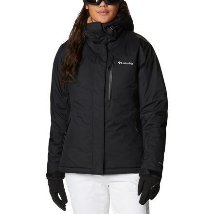 Columbia Last Tracks II Insulated Jacket - Women's - Women