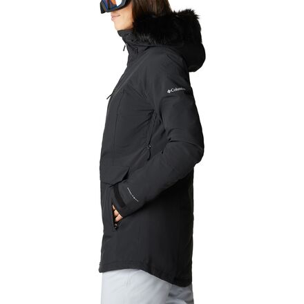 Columbia Mount Bindo II Insulated Jacket - Women's - Women