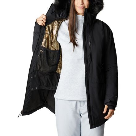 Columbia Mount Bindo II Insulated Jacket - Women's - Women
