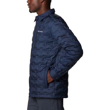 Columbia delta ridge shirt jacket Clearance