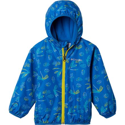 Columbia Mini Pixel Grabber II Jacket - Toddlers' - Kids