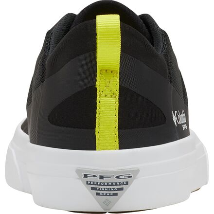 Scarpe Columbia Bonehead PFG - Mocassini Uomo Per Outdoor E Tempo Libero
