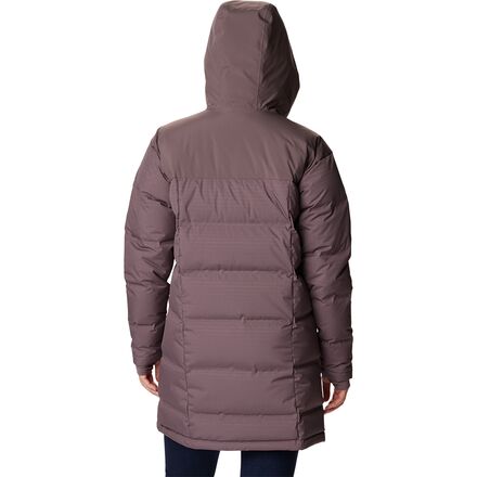 Columbia Opal Hill Mid Down Jacket - Women's - Women