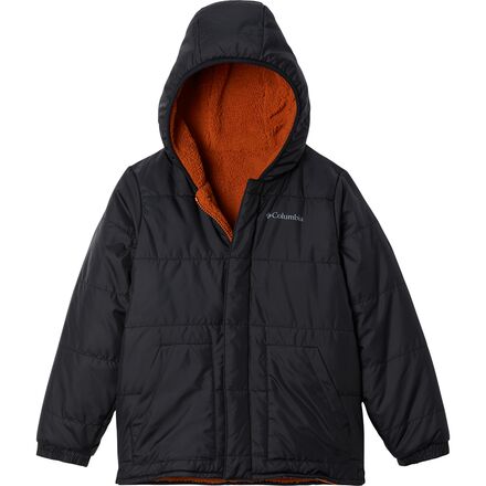 Columbia Big Fir Reversible Jacket - Boys' - Kids