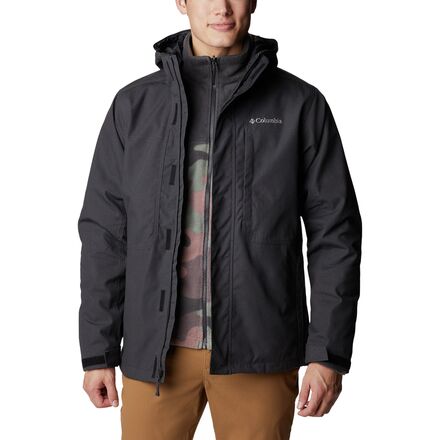 Columbia Loma Vista Interchange Jacket - Men's - Men