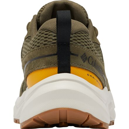 Columbia Plateau Venture Hiking Shoe - Men's - Men