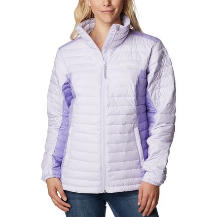 Columbia Silver Falls Full-Zip Jacket - Women's - Women