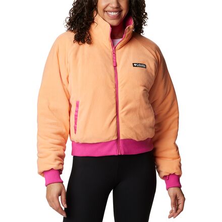 Columbia Wintertrainer Interchange Jacket - Women's - Women