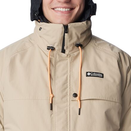 Columbia Wintertrainer Interchange Jacket - Men's - Men