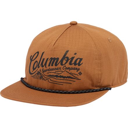 Columbia Ratchet Strap Snapback Hat - Men