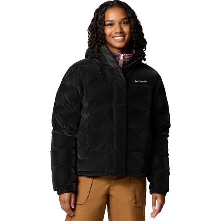 Columbia Bulo Point III Down Jacket Women's Women