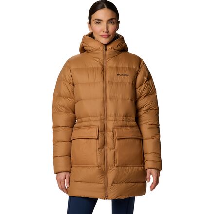 Columbia Harmony Falls Mid Down Jacket - Women's - Women