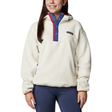 Columbia Helvetia II Hoodie - Women's - Women