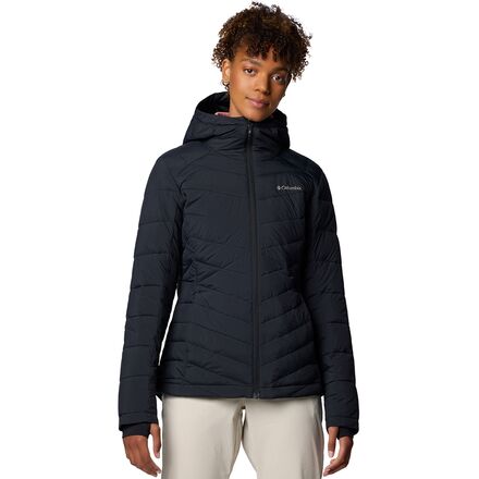 Columbia Joy Peak II Hooded Jacket - Women's - Women