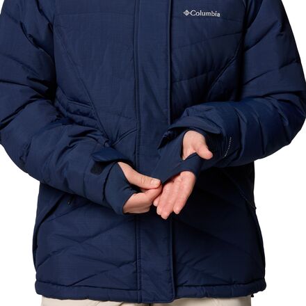 Columbia Lay D Down IV Jacket - Women's - Women