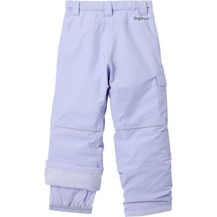 (取寄) コロンビア ガールズ バガブー 3 パンツ - ガールズ Columbia girls Bugaboo III Pant - Girls' Pink Ice Columbia Bugaboo III Pant - Girls' - Kids