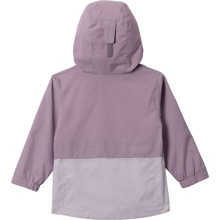 Columbia Rain-Zilla II Jacket - Toddler Girls' - Kids