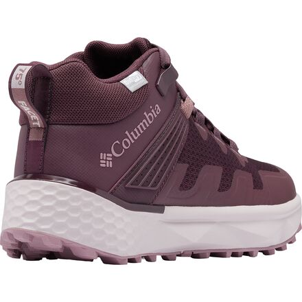 Columbia Facet 75 Mid Outdry Hiking Shoe - Women's - Women