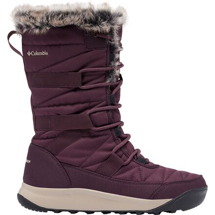 Women's Minx Columbia Bugaboot Iv Womens Columbia Minx IV