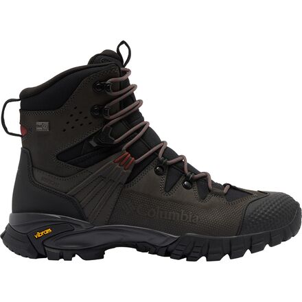 Columbia Navigator Trek Outdry LTR Hiking Boot - Men's - Men