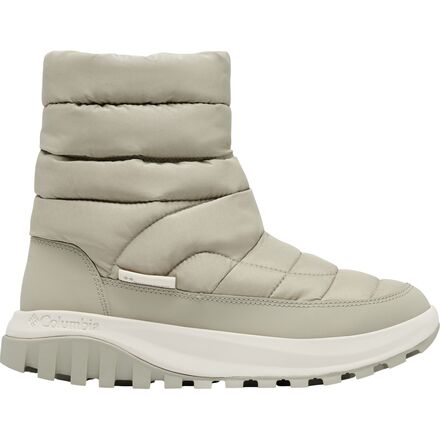 Columbia Snowtrot Mid Boot Women's Women