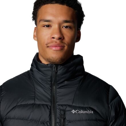 Columbia Autumn Park II Down Jacket - Men's - Men