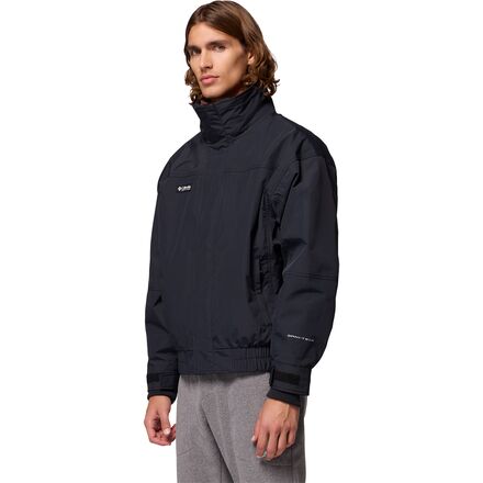 Columbia Bugaboo II 1986 Interchange 3-in-1 Jacket - Men's - Men