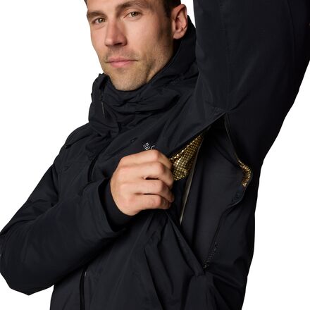 Columbia Cirque Bowl Jacket - Men's - Men