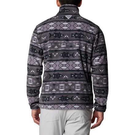 ビフティージャンパー Columbia Terminal Tackle Heather 1/4-Zip Shirt - Men's - Men