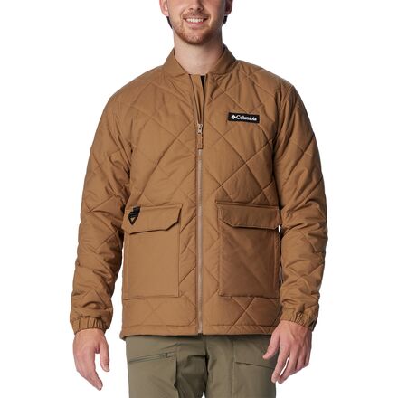 Columbia Rad Padded Jacket - Men's - Men