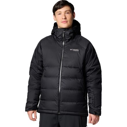 Columbia Roaring Fork II Down Jacket - Men's - Men