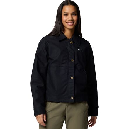 Columbia Indigo Canyon Jacket - Women's - Women