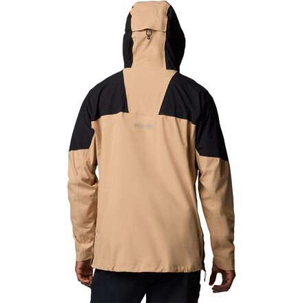 Columbia Northwest Explorer 3L Shell - Men's - Men