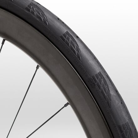 Continental Grand Prix 5000 Clincher Tire - Bike