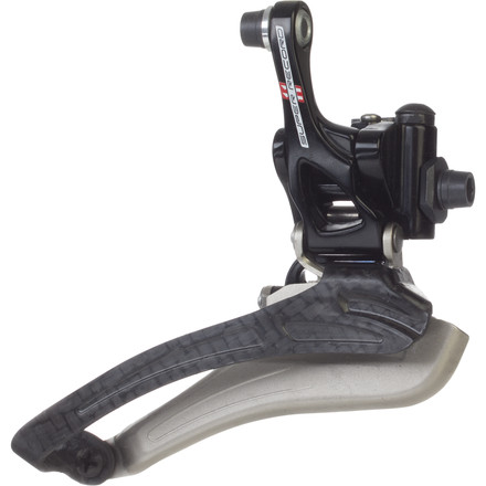 Campagnolo Super Record 11 Front Derailleur - Bike