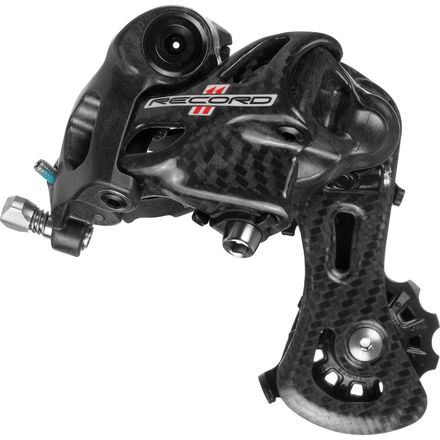 Campagnolo Record 11 Rear Derailleur - Bike